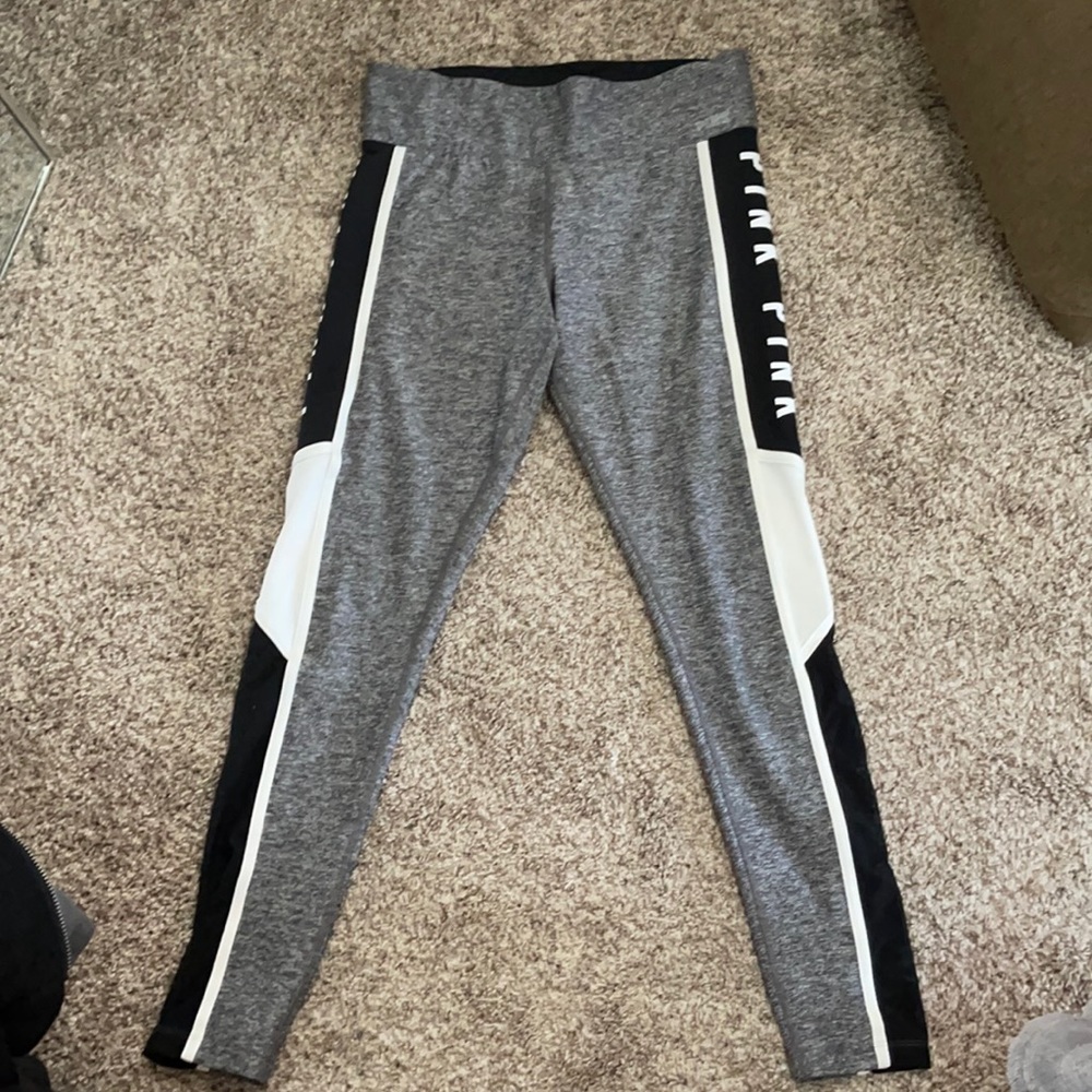 VS Pink Leggings